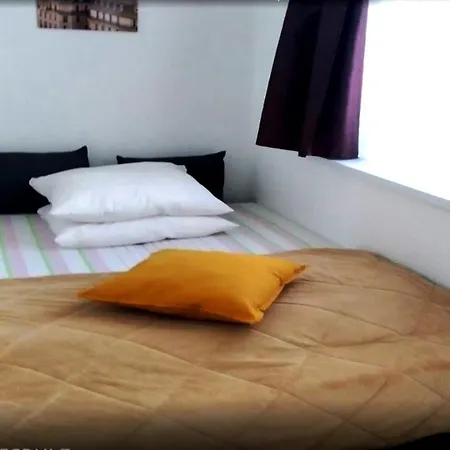 Miko Apartamentai Kaunas Exterior photo