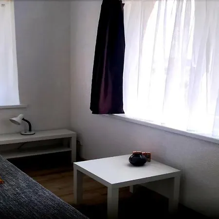 Miko Apartamentai Kaunas Exterior photo