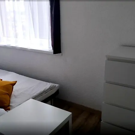 Miko Apartamentai Kaunas Exterior photo