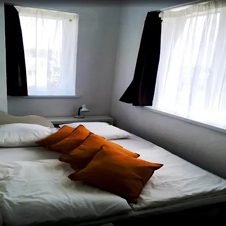 Miko Apartamentai Kaunas Exterior photo