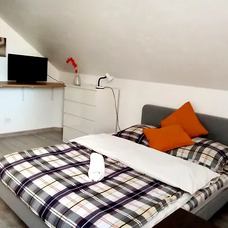 Miko Apartamentai Kaunas Exterior photo