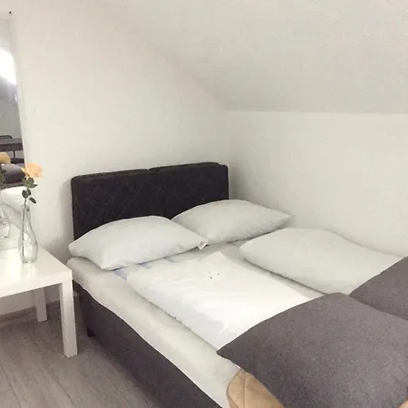Miko Apartamentai Kaunas Exterior photo