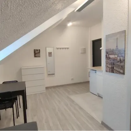 Miko Apartamentai Kaunas Exterior photo