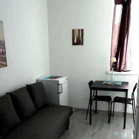 Miko Apartamentai Kaunas Exterior photo