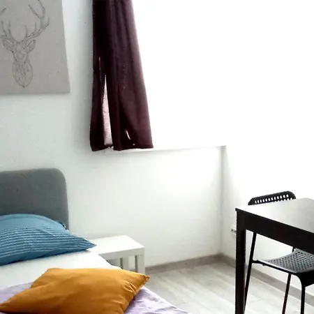 Miko Apartamentai Kaunas Exterior photo