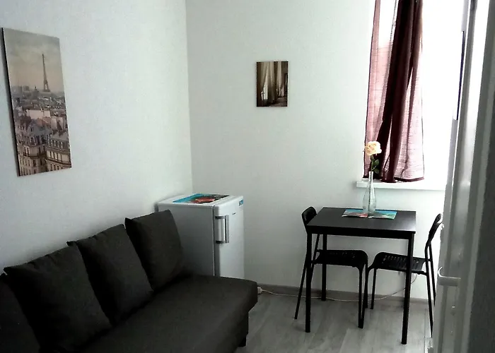 Miko Apartamentai