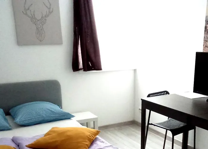 Miko Apartamentai