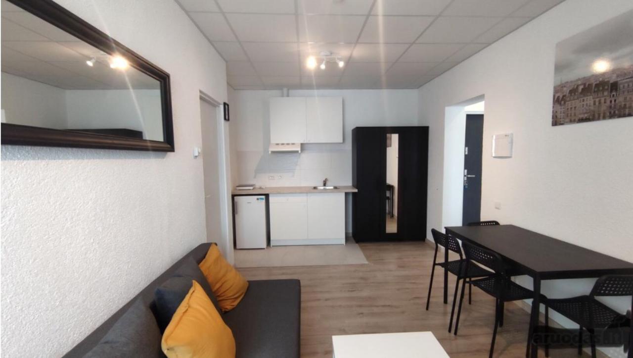 Miko Apartamentai Kaunas