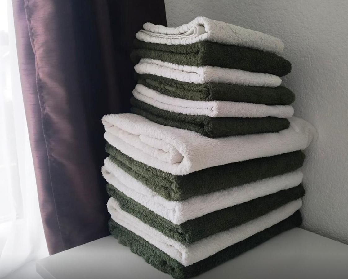 Miko Apartamentai *