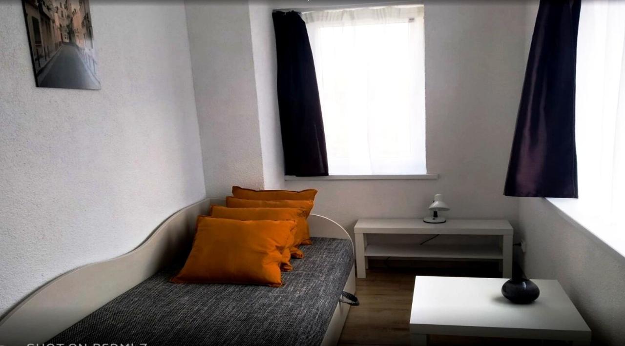 Miko Apartamentai Kaunas