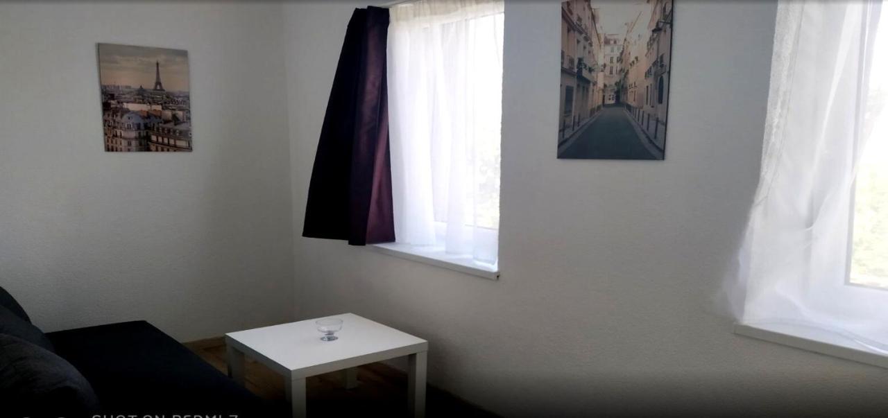 Miko Apartamentai Kaunas