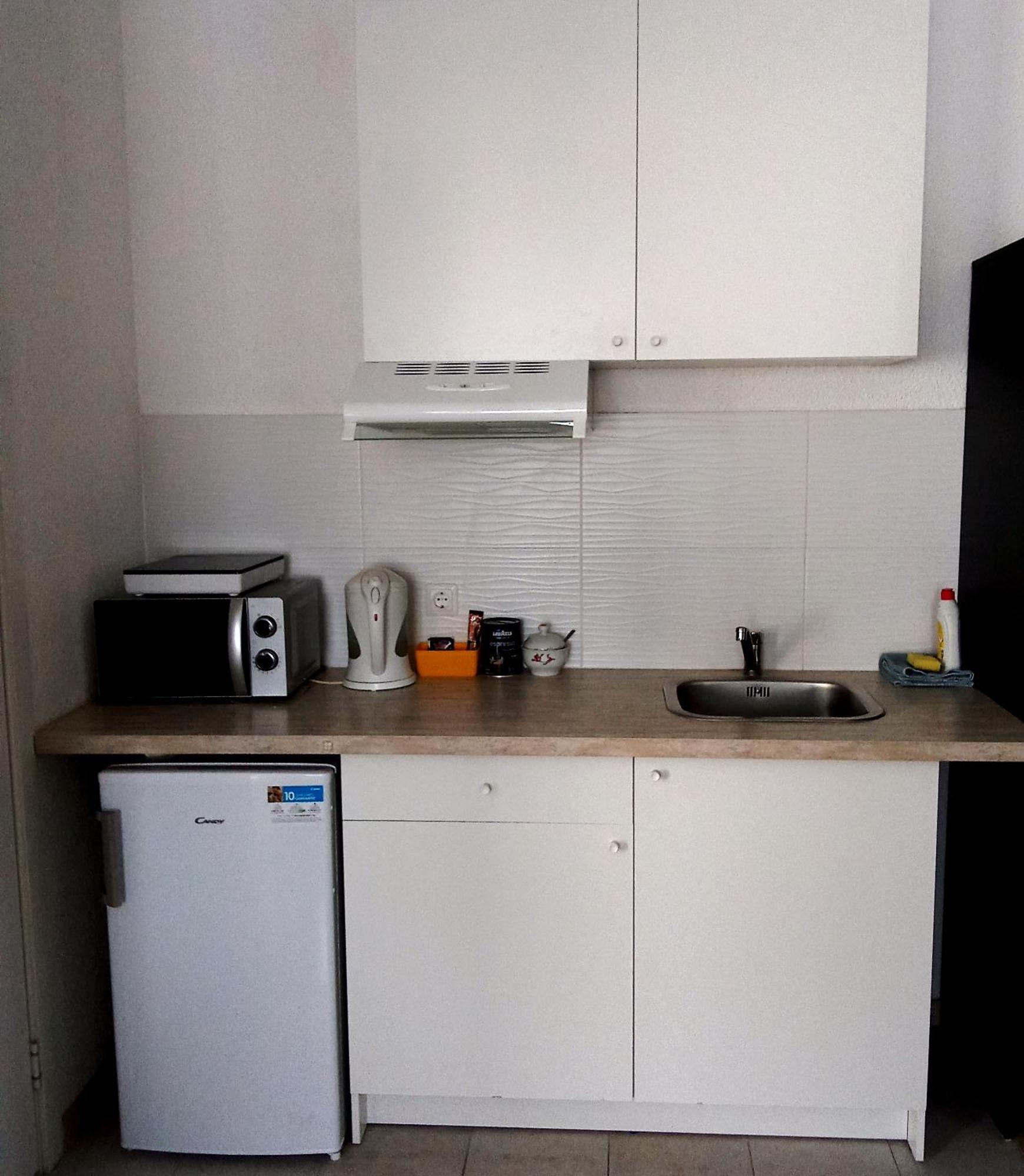 Miko Apartamentai Apartamento Kaunas