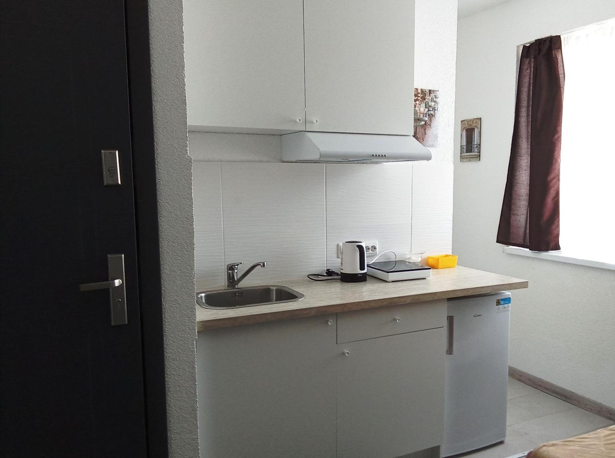 Miko Apartamentai * Kaunas