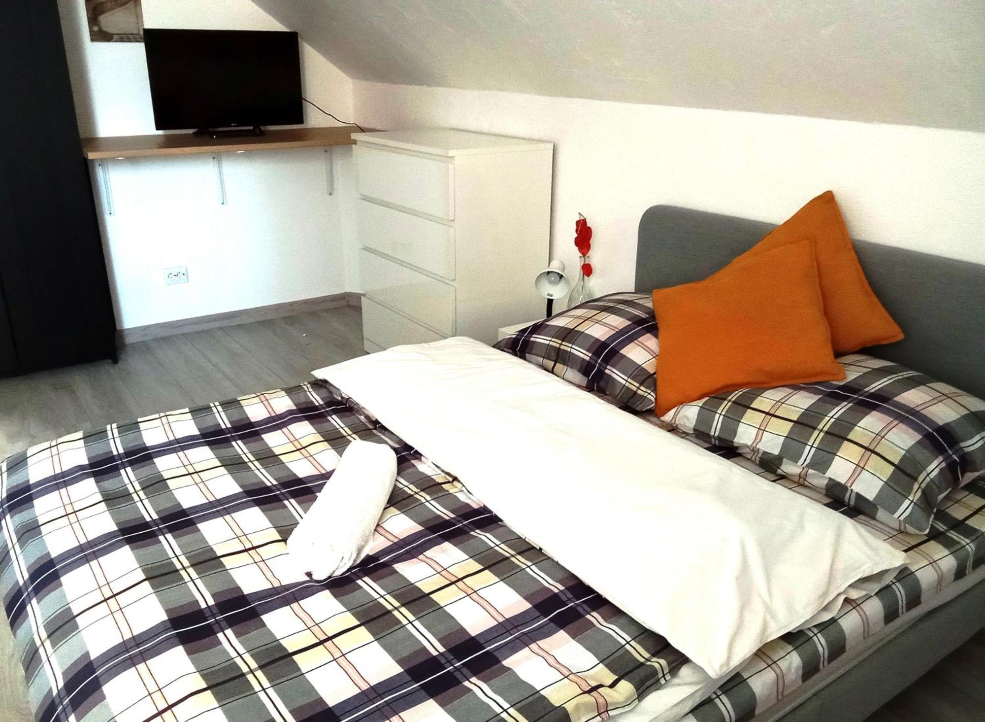 Miko Apartamentai Kaunas
