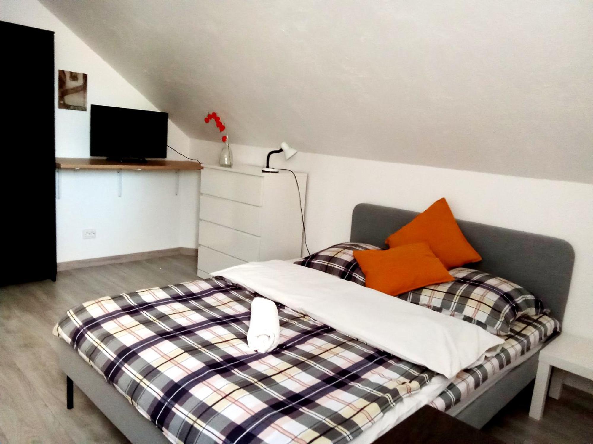 Miko Apartamentai * Kaunas