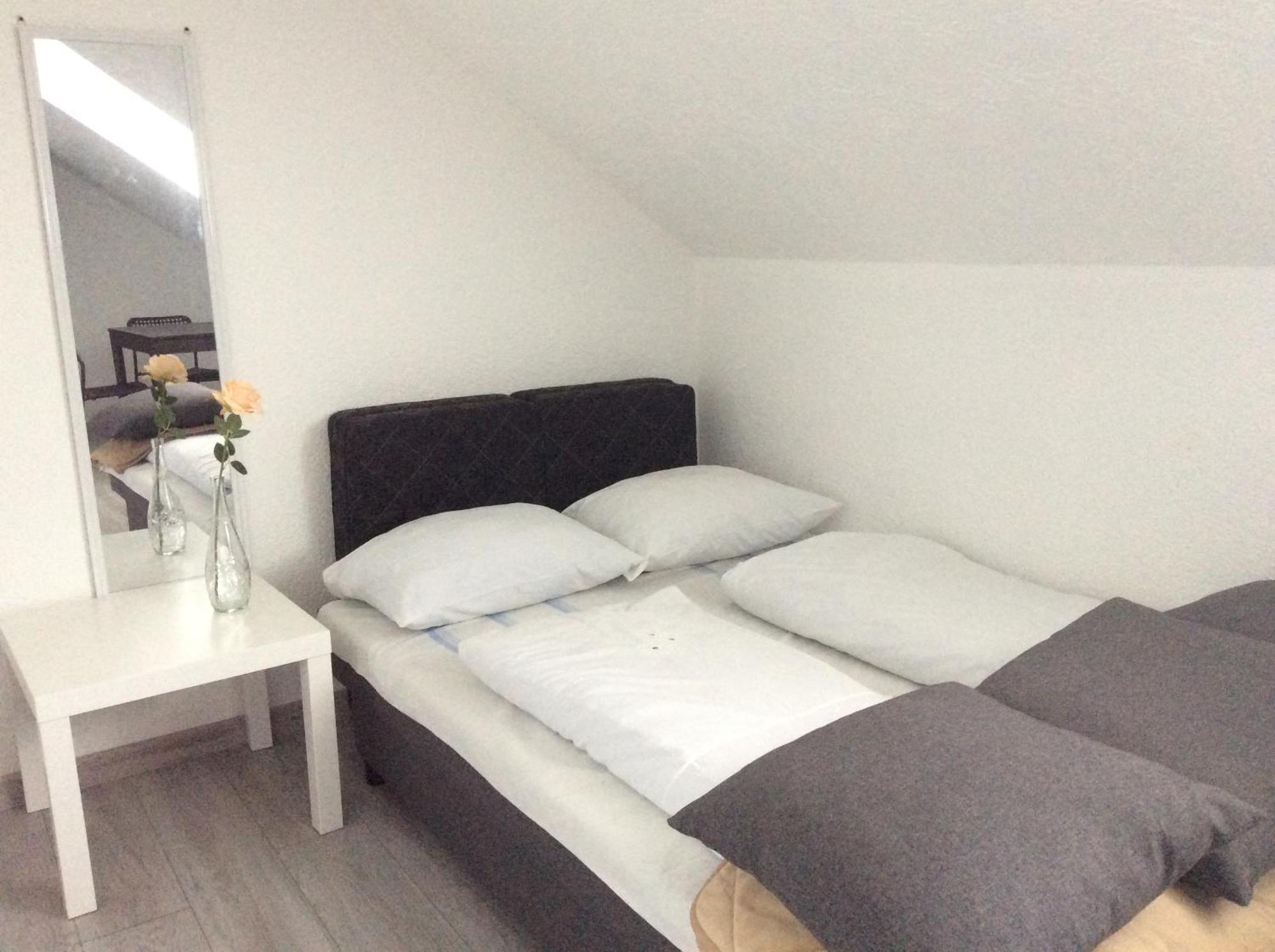 Miko Apartamentai Apartamento