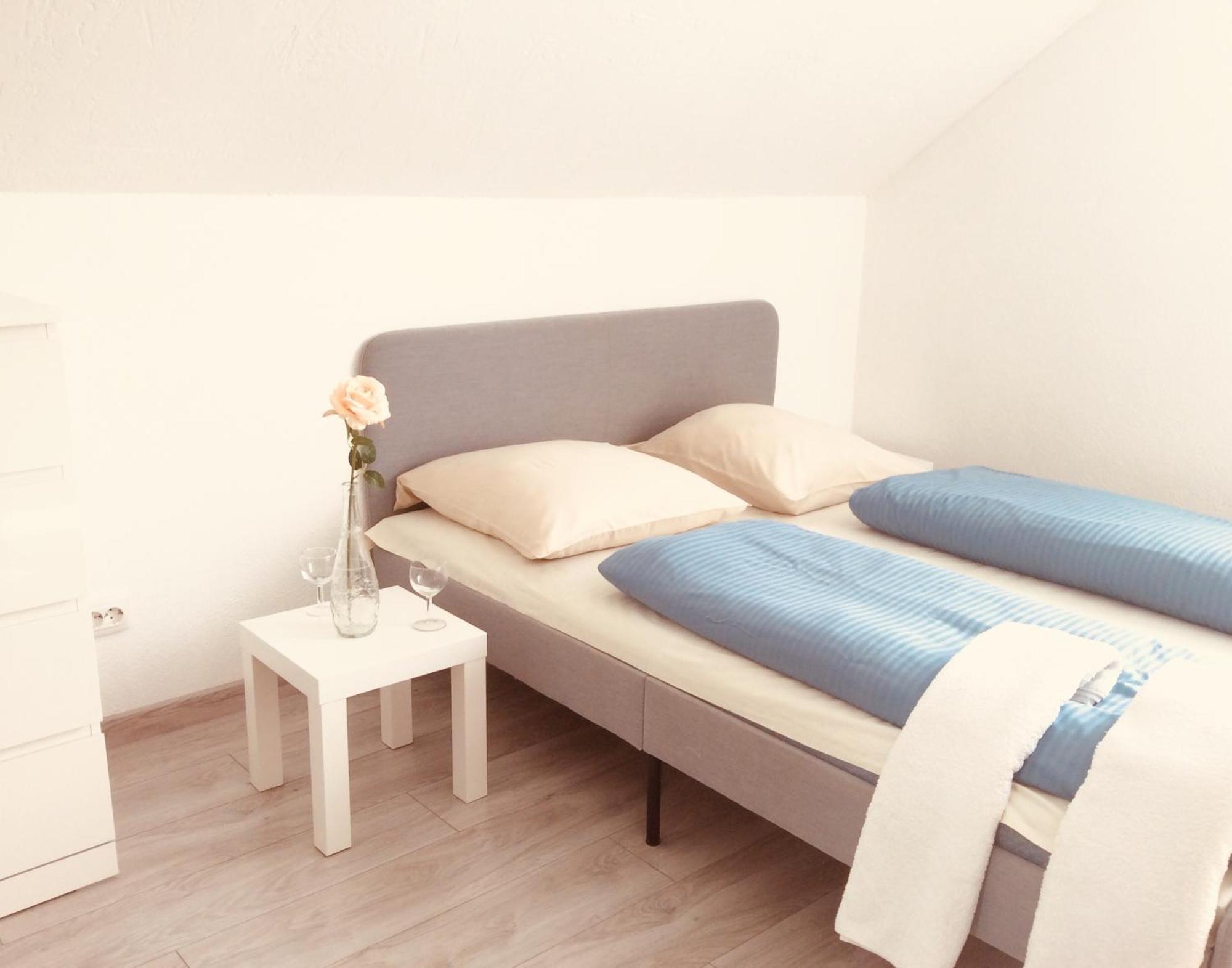 Miko Apartamentai * Kaunas