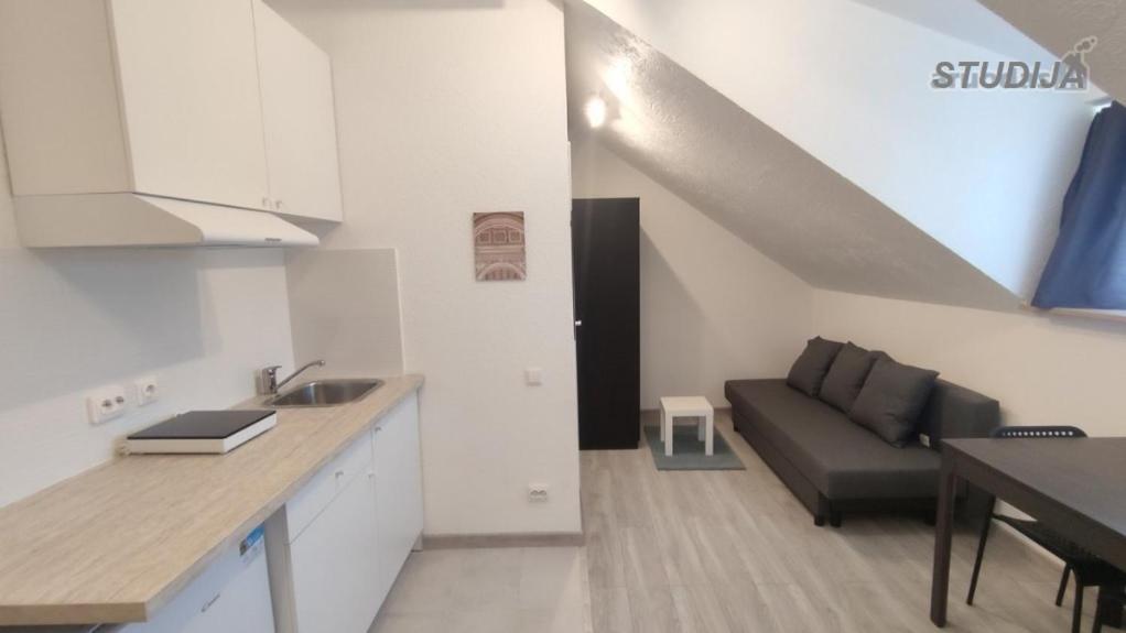 Apartamento Miko Apartamentai