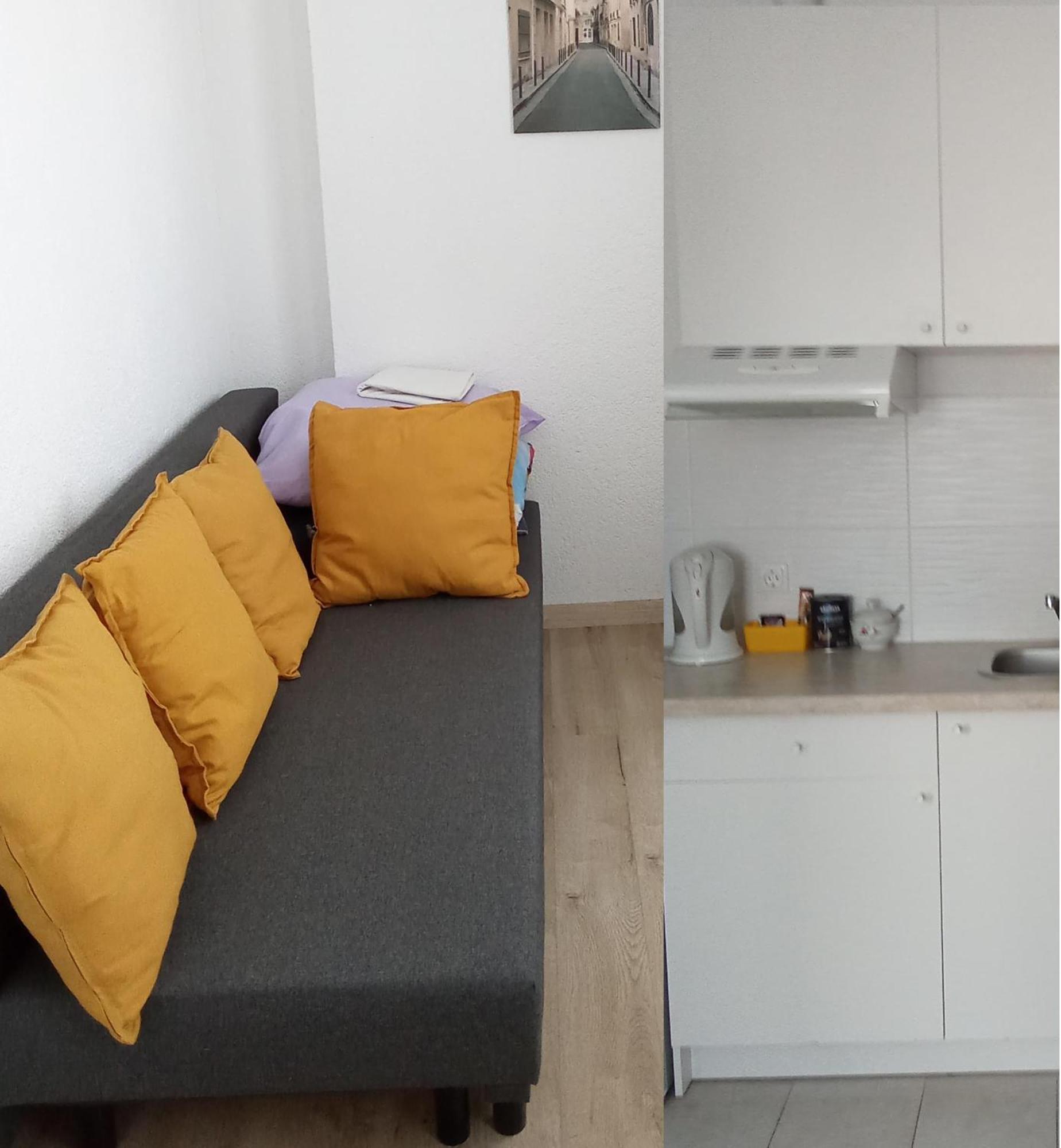 Miko Apartamentai