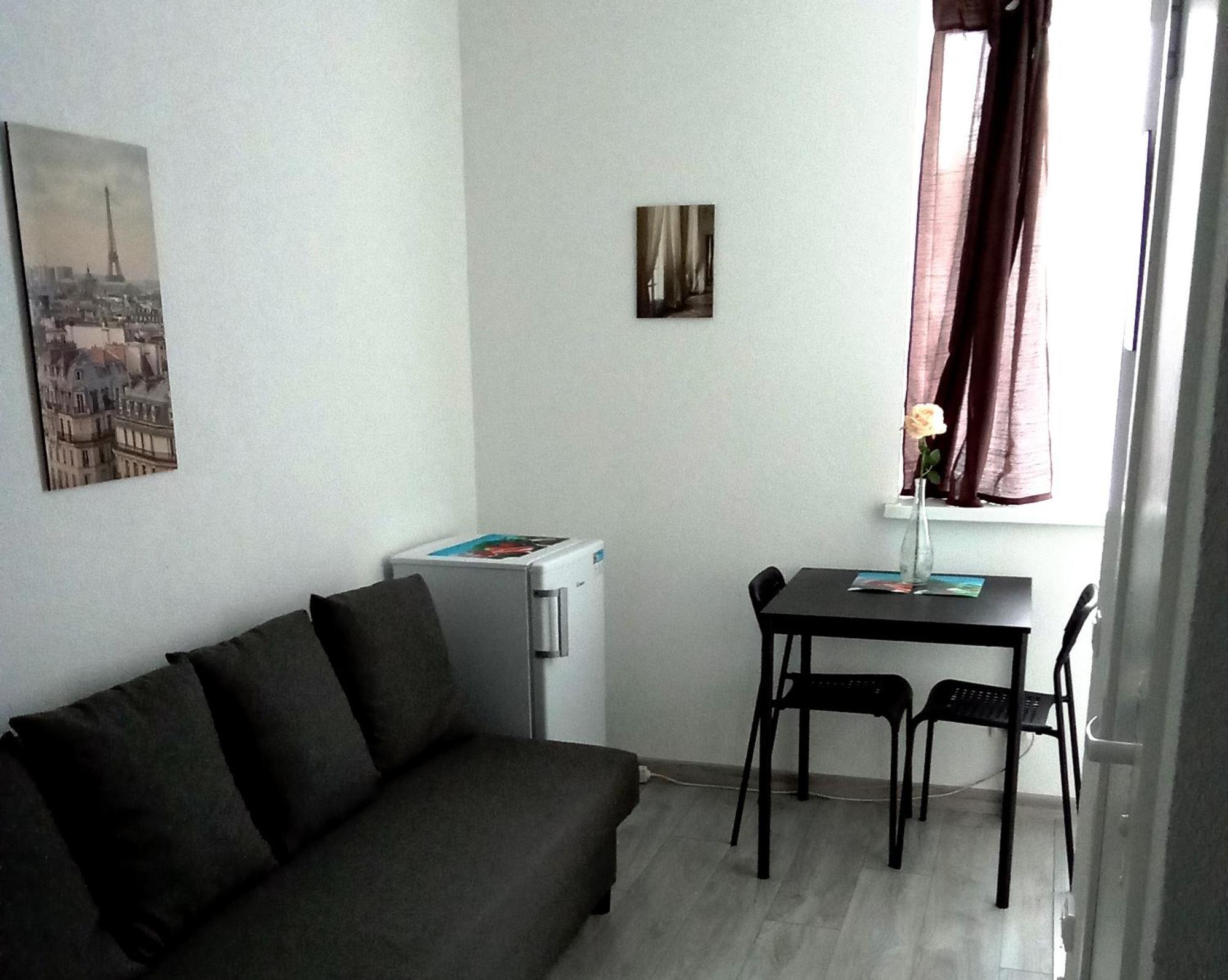 Miko Apartamentai * Kaunas