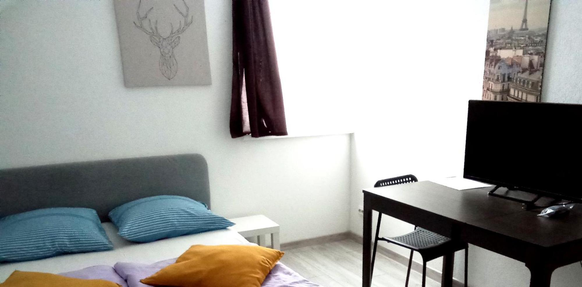 Miko Apartamentai Apartamento *